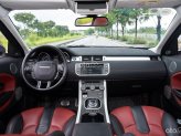 Land Rover Range Rover Evoque 2.0 R-Dynamic SE 2015 - Cần bán xe màu trắng