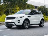 Land Rover Range Rover Evoque 2.0 R-Dynamic SE 2015 - Cần bán xe màu trắng