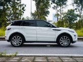 Land Rover Range Rover Evoque 2.0 R-Dynamic SE 2015 - Cần bán xe màu trắng