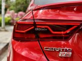 Kia Cerato 2.0 AT Premium 2021 - Bán xe màu đỏ