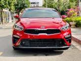 Kia Cerato 2.0 AT Premium 2021 - Bán xe màu đỏ