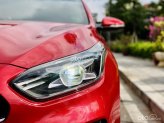 Kia Cerato 2.0 AT Premium 2021 - Bán xe màu đỏ