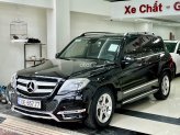 Mercedes-Benz GLK 220 CDI 4MATIC 2013 - Xe đẹp, giá tốt, bảo dưỡng hãng định kỳ đầy đủ