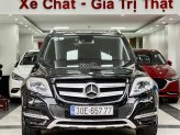 Mercedes-Benz GLK 220 CDI 4MATIC 2013 - Xe đẹp, giá tốt, bảo dưỡng hãng định kỳ đầy đủ