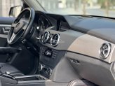 Mercedes-Benz GLK 220 CDI 4MATIC 2013 - Xe đẹp, giá tốt, bảo dưỡng hãng định kỳ đầy đủ