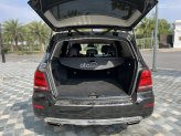 Mercedes-Benz GLK 220 CDI 4MATIC 2013 - Xe đẹp, giá tốt, bảo dưỡng hãng định kỳ đầy đủ