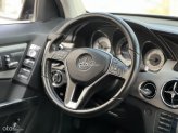 Mercedes-Benz GLK 220 CDI 4MATIC 2013 - Xe đẹp, giá tốt, bảo dưỡng hãng định kỳ đầy đủ
