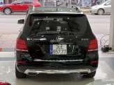 Mercedes-Benz GLK 220 CDI 4MATIC 2013 - Xe đẹp, giá tốt, bảo dưỡng hãng định kỳ đầy đủ