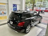 Mercedes-Benz GLK 220 CDI 4MATIC 2013 - Xe đẹp, giá tốt, bảo dưỡng hãng định kỳ đầy đủ