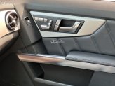 Mercedes-Benz GLK 220 CDI 4MATIC 2013 - Xe đẹp, giá tốt, bảo dưỡng hãng định kỳ đầy đủ