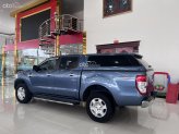 Ford Ranger XLT 2.2 4X4 MT 2017 - Hai cầu, máy dầu, nhập khẩu nguyên chiếc