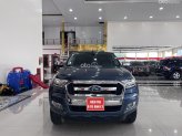 Ford Ranger XLT 2.2 4X4 MT 2017 - Hai cầu, máy dầu, nhập khẩu nguyên chiếc
