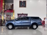 Ford Ranger XLT 2.2 4X4 MT 2017 - Hai cầu, máy dầu, nhập khẩu nguyên chiếc