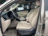 Hyundai Tucson 1.6 Turbo HTRAC 2018 - Đi chuẩn 5 vạn 8 kilomet