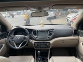 Hyundai Tucson 1.6 Turbo HTRAC 2018 - Đi chuẩn 5 vạn 8 kilomet