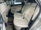 Hyundai Tucson 1.6 Turbo HTRAC 2018 - Đi chuẩn 5 vạn 8 kilomet