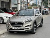 Hyundai Tucson 1.6 Turbo HTRAC 2018 - Đi chuẩn 5 vạn 8 kilomet