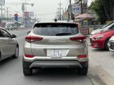 Hyundai Tucson 1.6 Turbo HTRAC 2018 - Đi chuẩn 5 vạn 8 kilomet