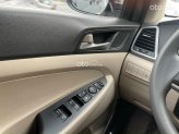 Hyundai Tucson 1.6 Turbo HTRAC 2018 - Đi chuẩn 5 vạn 8 kilomet