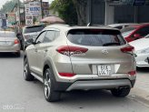 Hyundai Tucson 1.6 Turbo HTRAC 2018 - Đi chuẩn 5 vạn 8 kilomet