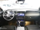 Hyundai Tucson 2.0 Đặc biệt 2022 - Hyundai Tucson 2.0 AT bản Đặc biệt 2022