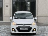 Hyundai Grand i10 2016 - Xe không dịch vụ