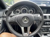 Mercedes-Benz C200 2013 - Cần bán gấp, xe còn mới, giá tốt 445tr