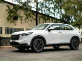 Honda HR-V G 2025 - Giảm 50% Lệ phí Trước bạ + Tặng phụ kiện chính hãng