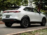 Honda HR-V G 2025 - Giảm 50% Lệ phí Trước bạ + Tặng phụ kiện chính hãng