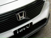Honda HR-V G 2025 - Giảm 50% Lệ phí Trước bạ + Tặng phụ kiện chính hãng