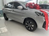 Suzuki Ertiga Hybrid Ertiga AT 2022 - Hỗ trợ giá bán tốt nhất km lên đến 100 triệu, chỉ trả trước 100 triệu lăn bánh