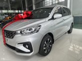 Suzuki Ertiga Hybrid Ertiga AT 2022 - Hỗ trợ giá bán tốt nhất km lên đến 100 triệu, chỉ trả trước 100 triệu lăn bánh
