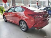 Hyundai Accent 1.4 AT 2022 - Lì xì khai xuân rực rỡ lên đến 22tr, tặng 1 năm bảo hiểm thân vỏ, phụ kiện cùng quà tặng