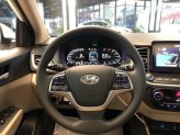 Hyundai Accent 1.4 AT 2022 - Lì xì khai xuân rực rỡ lên đến 22tr, tặng 1 năm bảo hiểm thân vỏ, phụ kiện cùng quà tặng