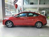 Hyundai Accent 1.4 AT 2022 - Lì xì khai xuân rực rỡ lên đến 22tr, tặng 1 năm bảo hiểm thân vỏ, phụ kiện cùng quà tặng