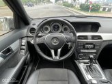 Mercedes-Benz C200 2013 - Cần bán gấp, xe còn mới, giá tốt 445tr