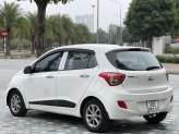 Hyundai Grand i10 2016 - Xe không dịch vụ