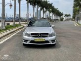 Mercedes-Benz C200 2013 - Cần bán gấp, xe còn mới, giá tốt 445tr