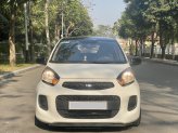 Kia Morning Van 1.0 AT 2015 - Màu trắng, 265tr