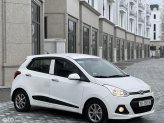 Hyundai Grand i10 2016 - Xe không dịch vụ