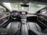 Mercedes-Benz E200 2017 - Giá 1 tỷ 180, giá tốt cho anh em