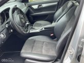 Mercedes-Benz C200 2013 - Cần bán gấp, xe còn mới, giá tốt 445tr