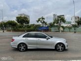 Mercedes-Benz C200 2013 - Cần bán gấp, xe còn mới, giá tốt 445tr