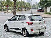 Hyundai Grand i10 2016 - Xe không dịch vụ