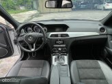 Mercedes-Benz C200 2013 - Cần bán gấp, xe còn mới, giá tốt 445tr