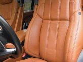 Land Rover Range Rover Autobiography LWB 5.0 2016 - Model 2016