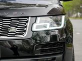 Land Rover Range Rover Autobiography LWB 5.0 2016 - Model 2016