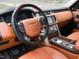 Land Rover Range Rover Autobiography LWB 5.0 2016 - Model 2016
