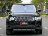Land Rover Range Rover Autobiography LWB 5.0 2016 - Model 2016