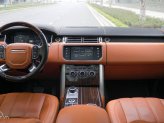 Land Rover Range Rover Autobiography LWB 5.0 2016 - Model 2016